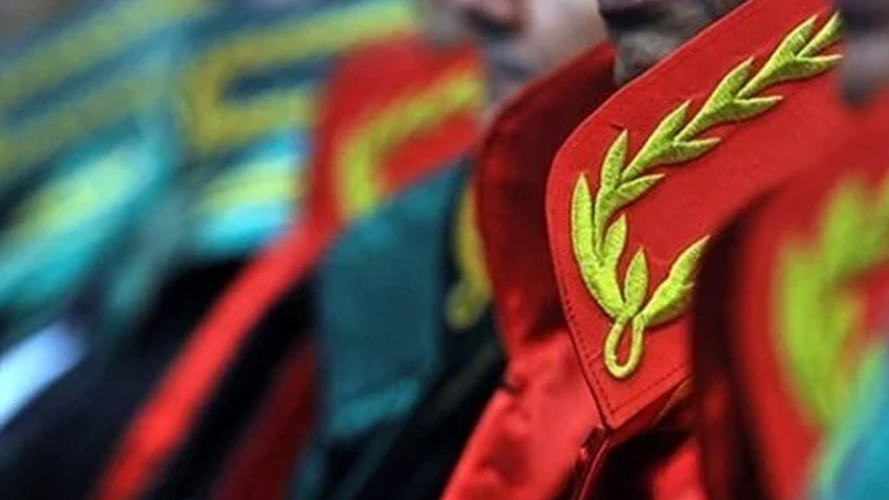 Adliyeye sahte savcı kimliği ile girmeye çalıştı: Nedeni bakın neymiş!