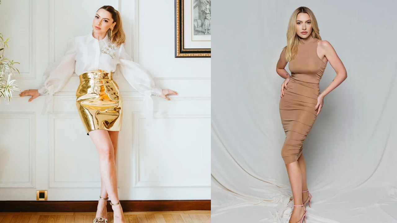 Sapık kabusu Hadise'yi hayatından bezdirdi: Sapık tacizcinin yeni mektubu ortaya çıktı
