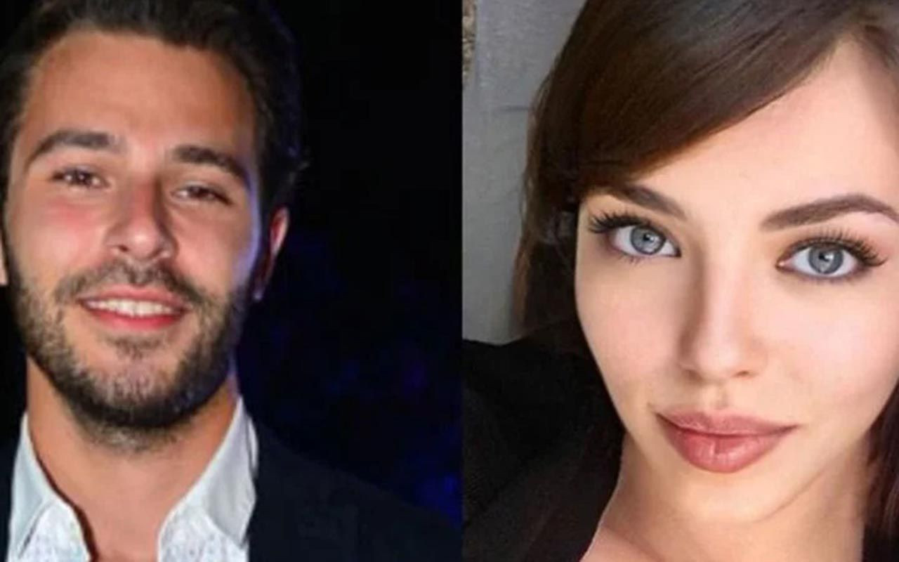 Şeyma Subaşı ve Hakan Sabancı aşk iddialarına Aygün Aydın'dan olay yorum - Resim: 1