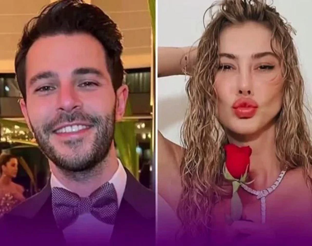 Şeyma Subaşı ve Hakan Sabancı aşk iddialarına Aygün Aydın'dan olay yorum - Resim: 3