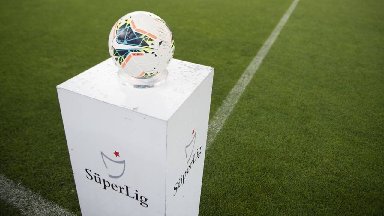 Süper Lig'de takımların harcama limitleri açıklandı