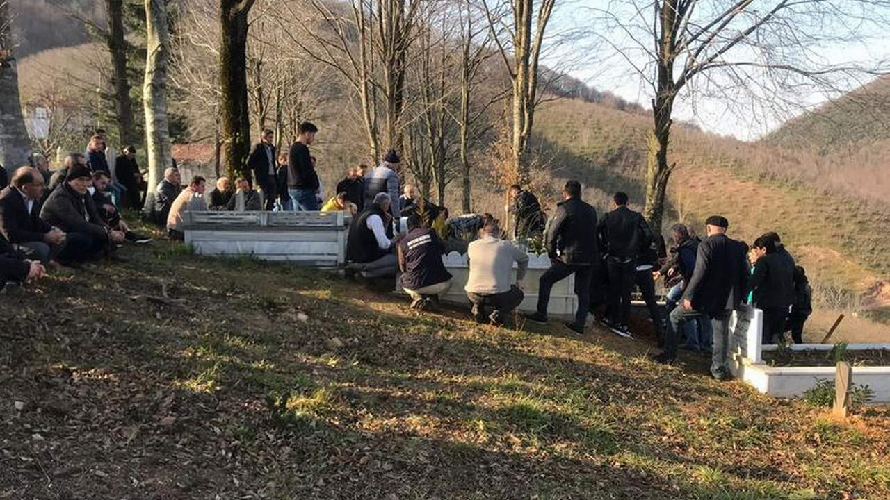 Koronavirüsten ölmüştü; 2 yıl sonra mezarı açıldı
