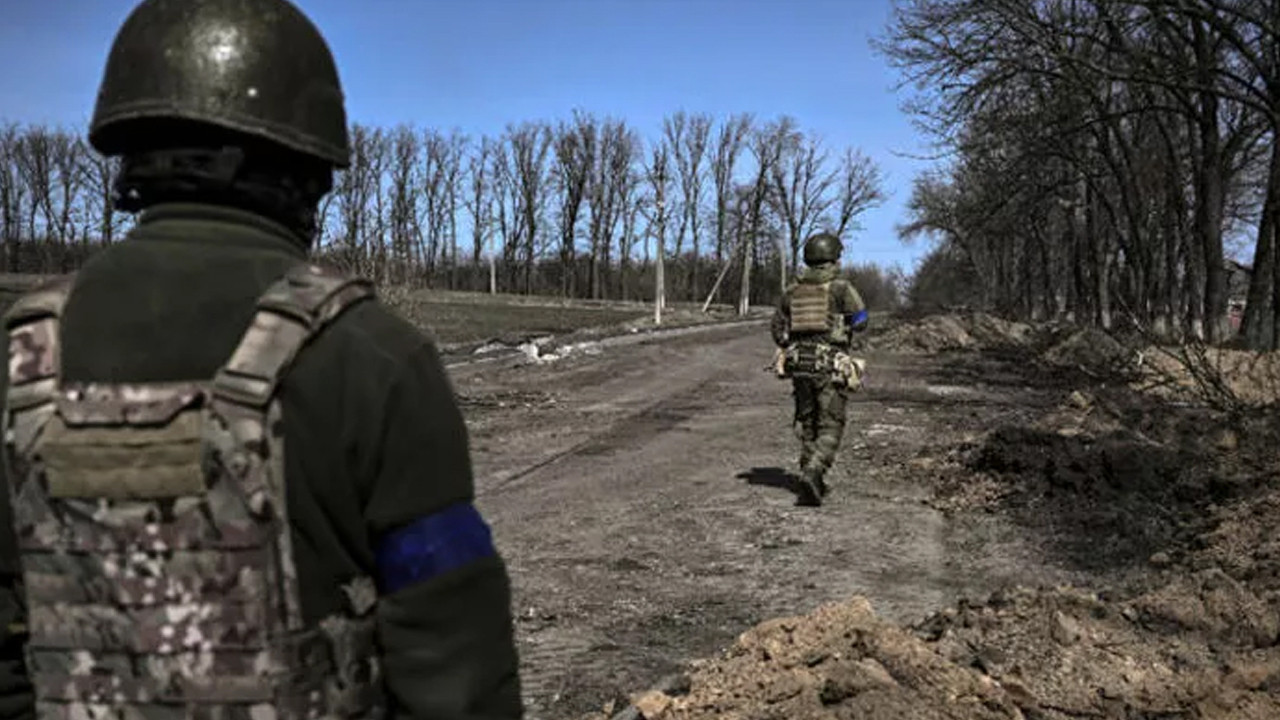 BM Ukrayna'daki acı bilançoyu açıkladı: Kaç sivil hayatını kaybetti?