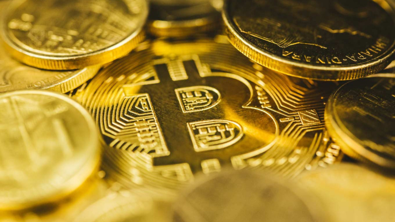 Bitcoin kritik seviyeyi aştı