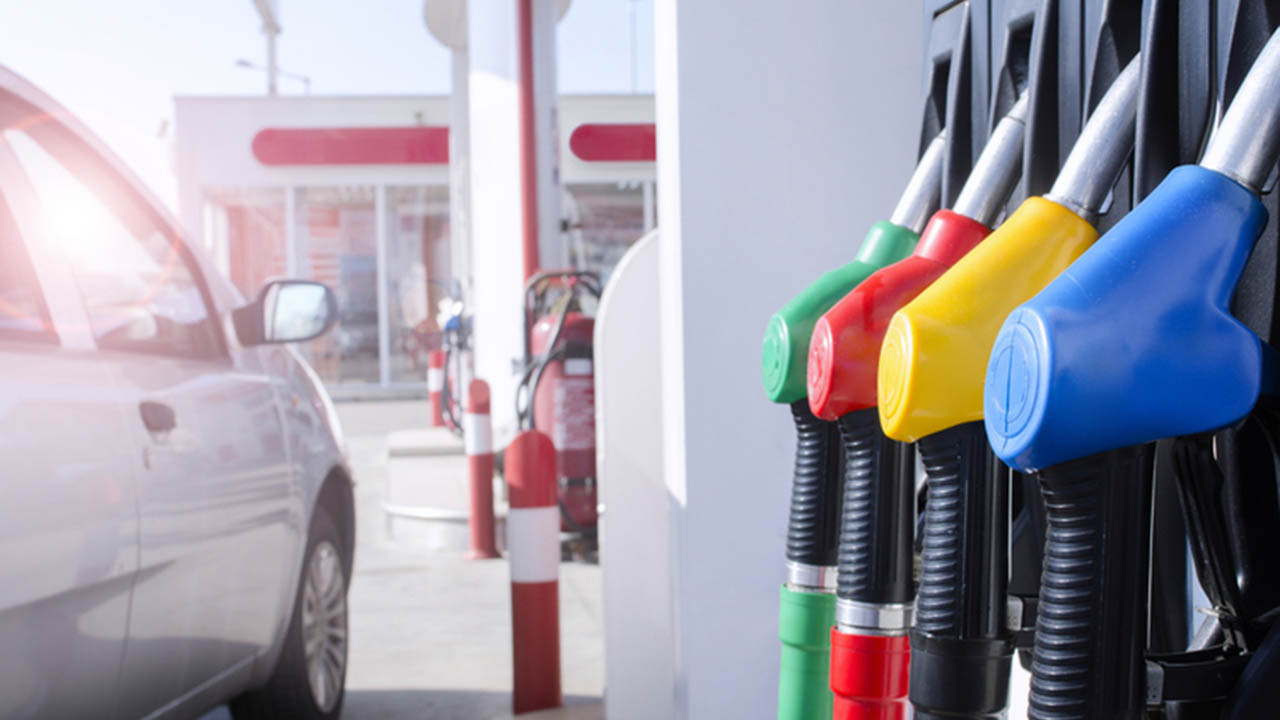 Benzin ve motorin fiyatlarında son durum