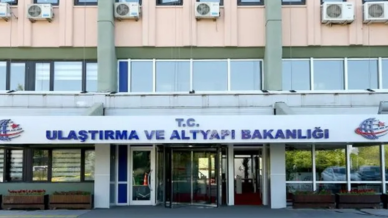 Ulaştırma Bakanlığı'ndan Kılıçdaroğlu'na Eskişehir Havalimanı yanıtı