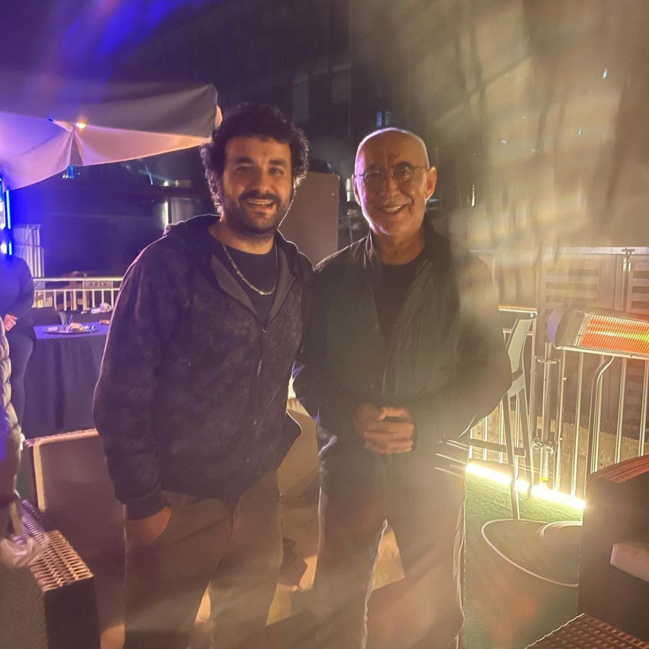 Hasan Can Kaya yeni projesini açıkladı - Resim: 4