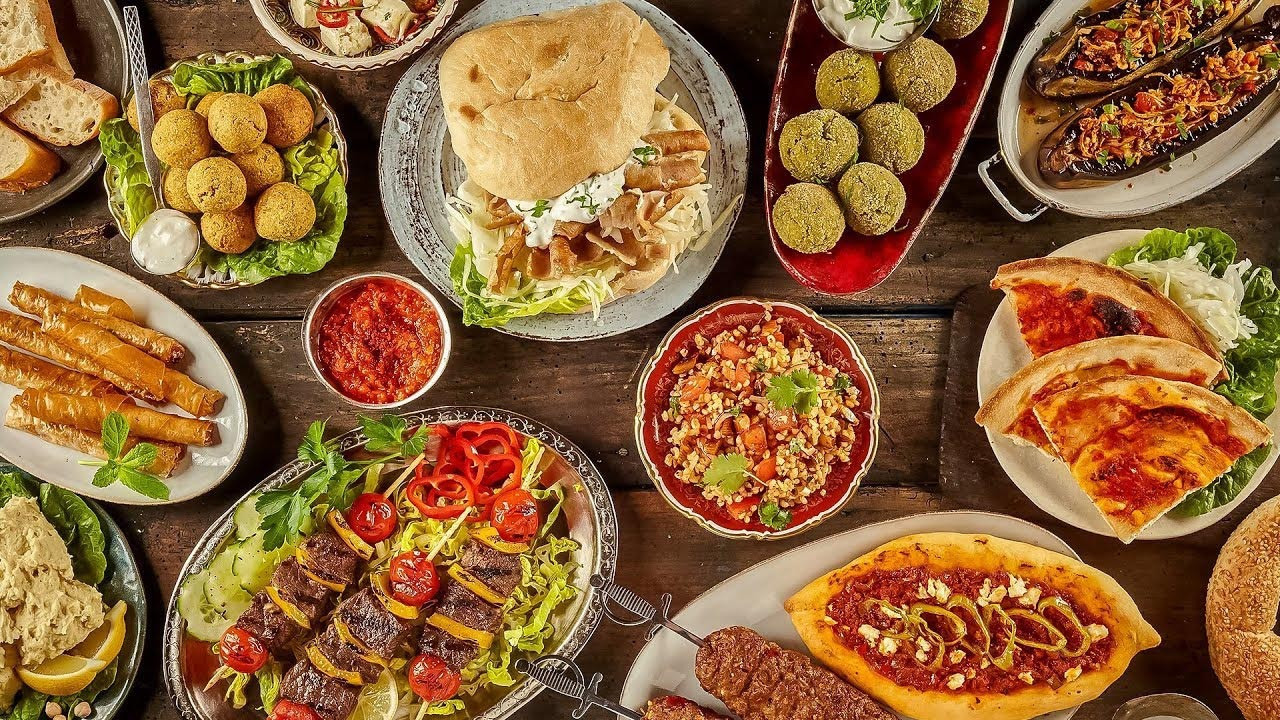 CNN, Türk mutfağının en lezzetli yemeklerini seçti: Türkiye'de kebaptan daha fazlası var