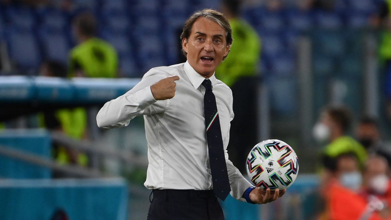 Mancini adım adım Süper Lig'e... Yeni sezonda takımın başında olacak!