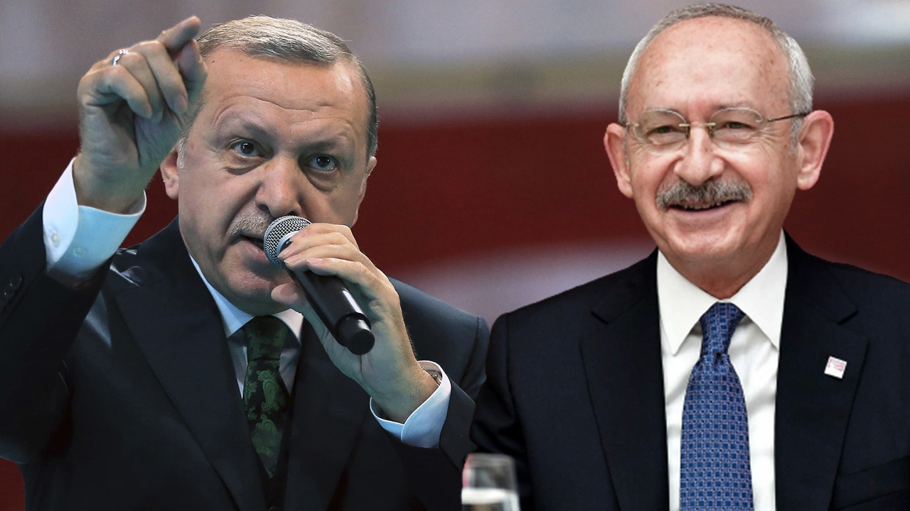 Kılıçdaroğlu: ''Sen ekonomist değil, olsan olsan 5'li çetenin tahsildarı olursun''