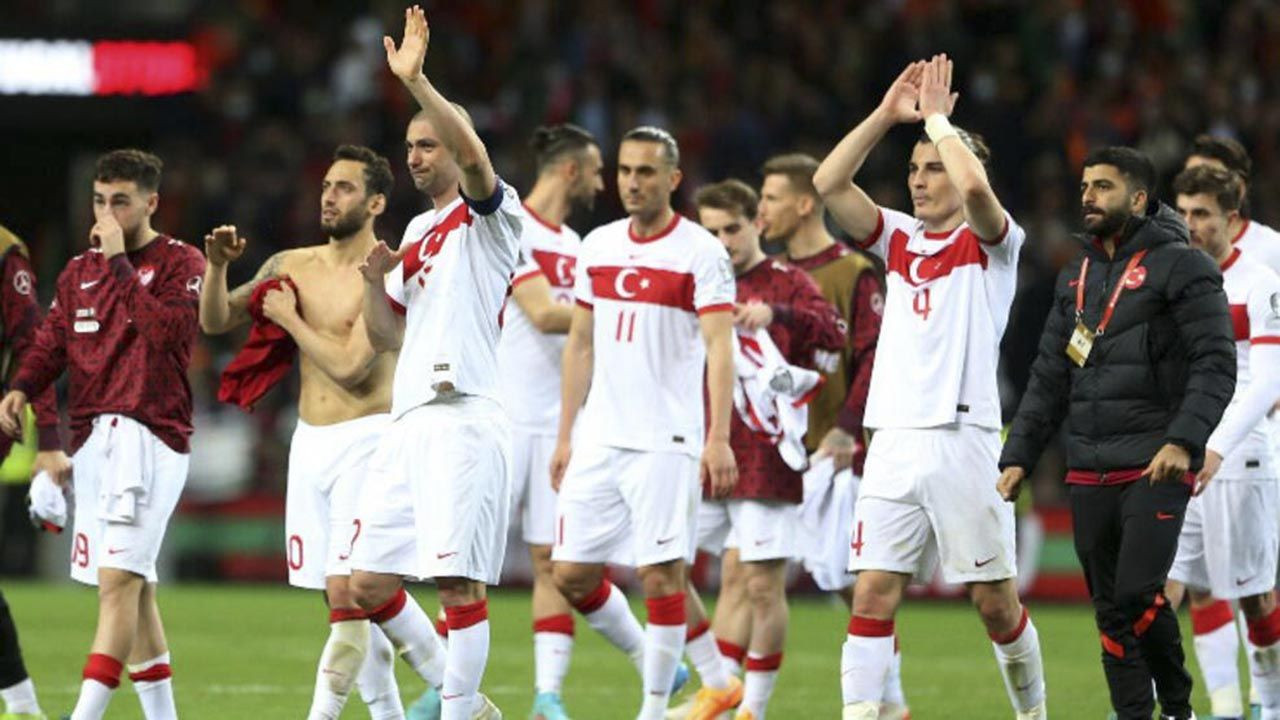 Yine geriledik... İşte A Milli Takımımızın FIFA sıralamasındaki yeni yeri - Resim: 3