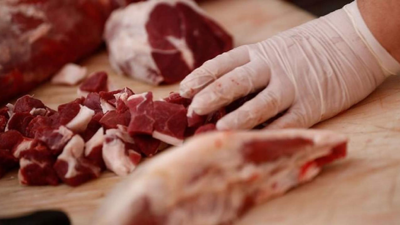 Türkiye'nin kırmızı et üretimi yüzde 9.3 arttı