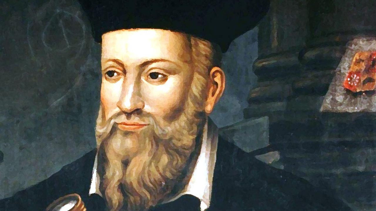 Her dediği çıkan Nostradamus'un ''buğday'' kehaneti tüyler ürpertti