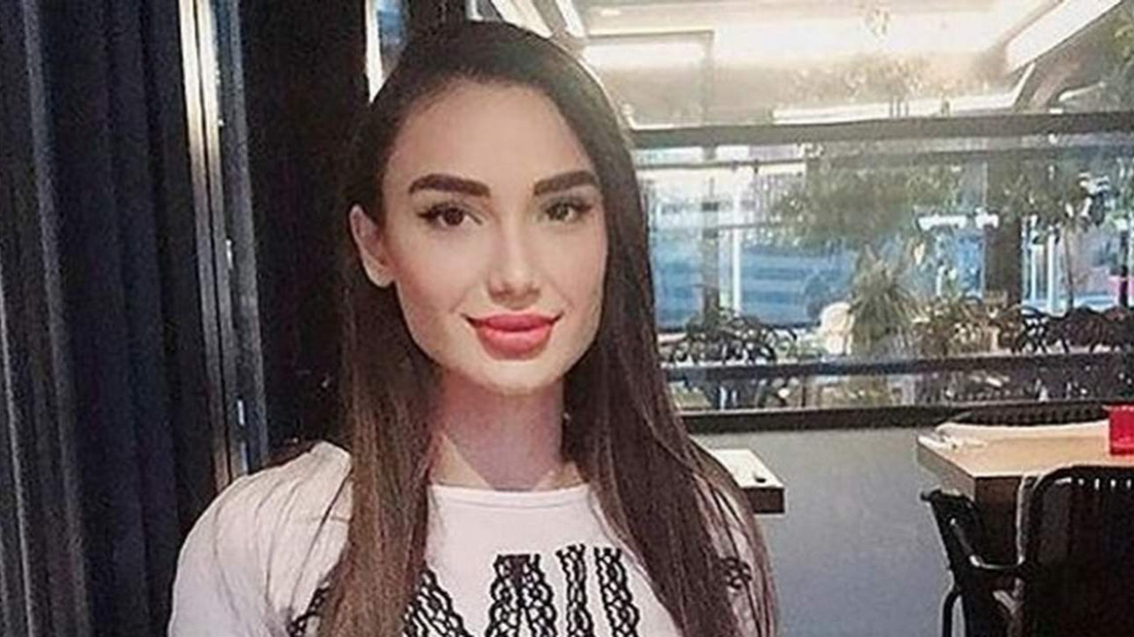 Yakalama kararıyla aranan Yağmur Sarnıç bakın nereden çıktı