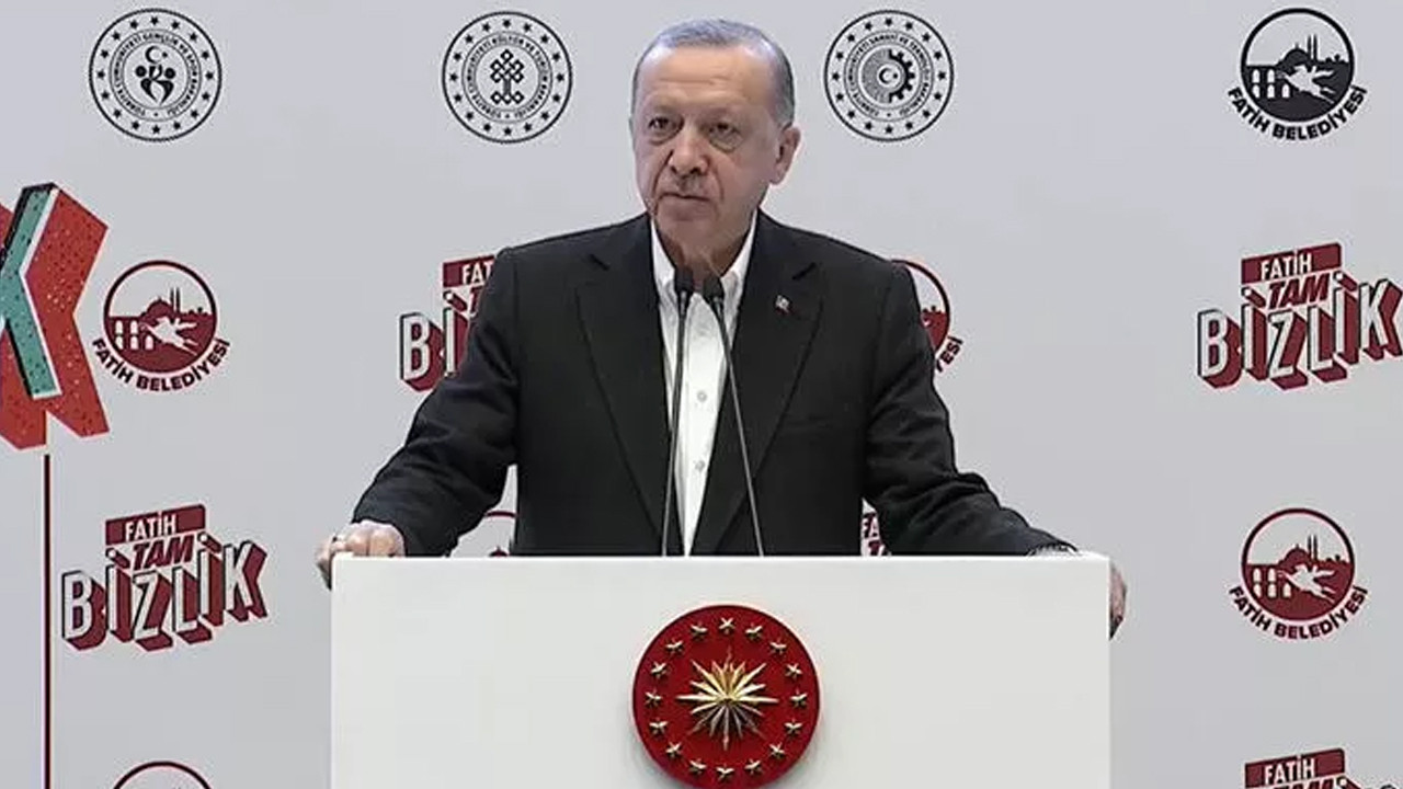 Erdoğan açıkladı! Sosyal medya düzenlemesi hayata geçiyor