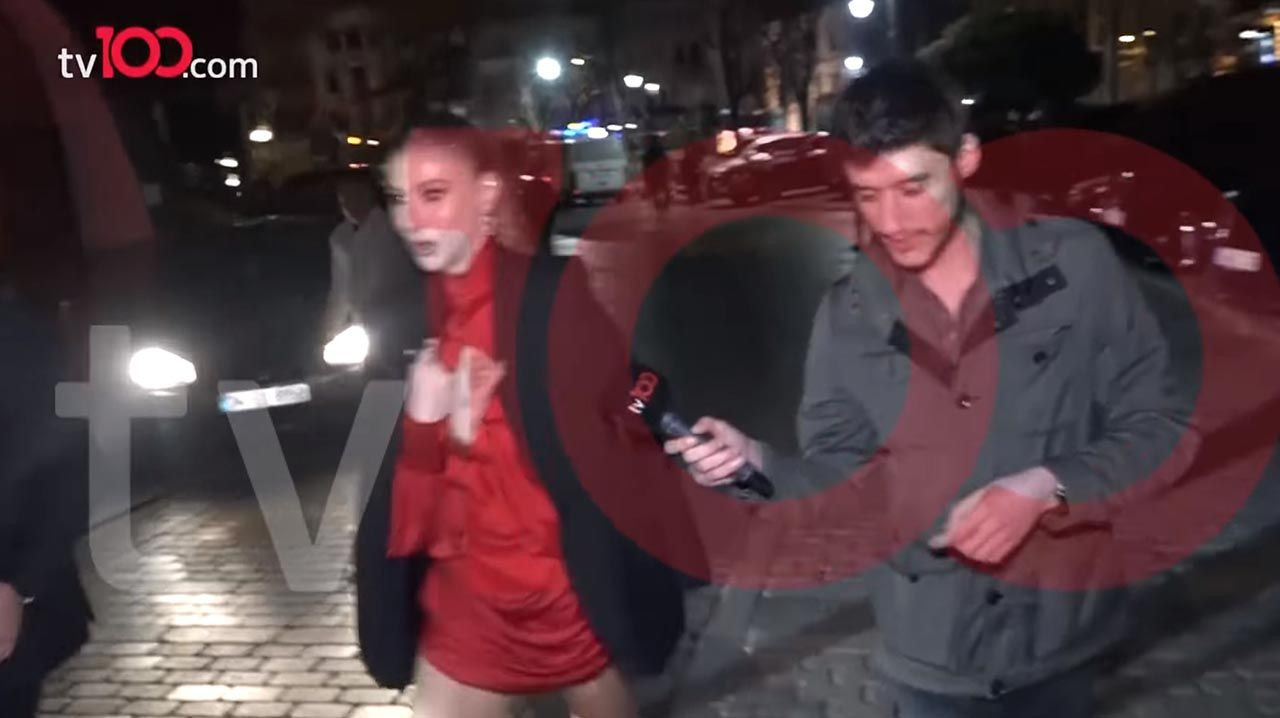 Şeyma Subaşı ve Hakan Sabancı yine yakalandı - Resim: 4