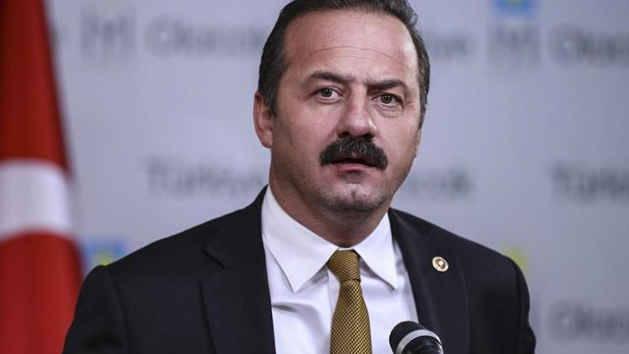 Yavuz Ağıralioğlu hakkında yeni iddia! Akşener'den ne talep etti?