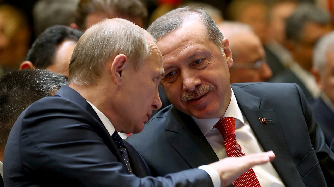 Rusya'dan Türkiye ve Erdoğan'a övgü