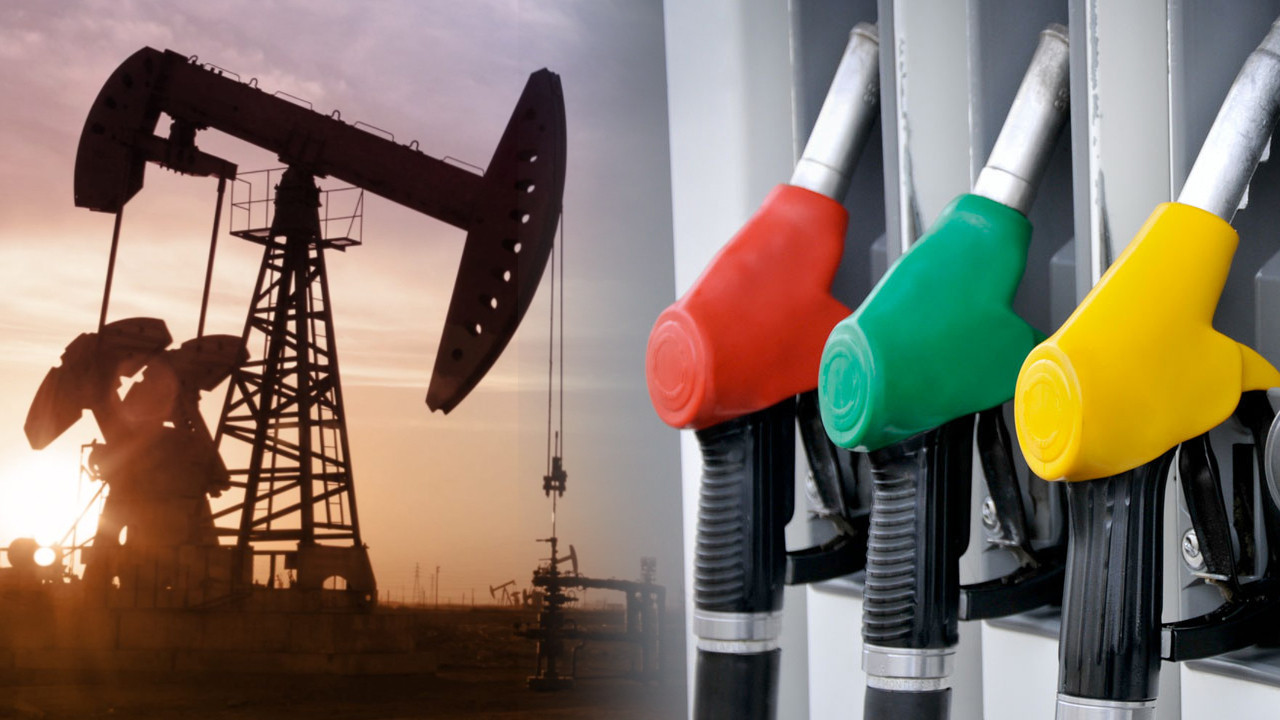 Brent petrol, benzin ve motorin fiyatı ne kadar? İşte güncel akaryakıt fiyatları