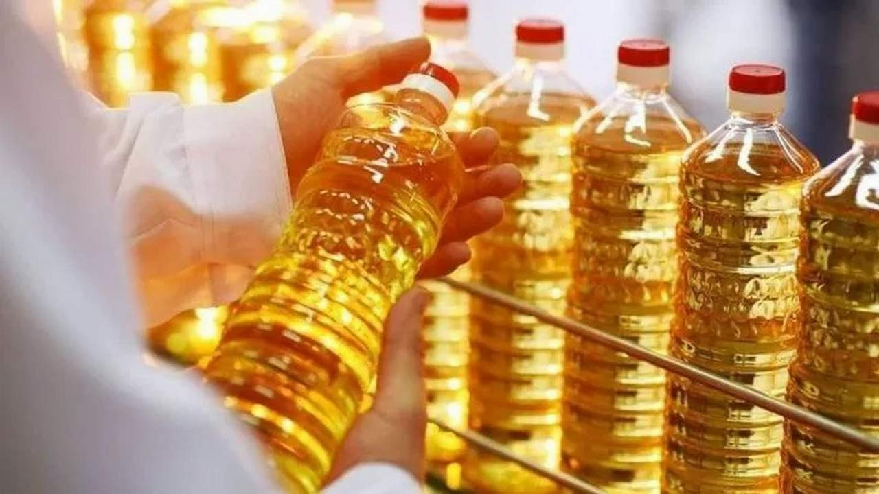 Ayçiçek yağına dev indirim geliyor
