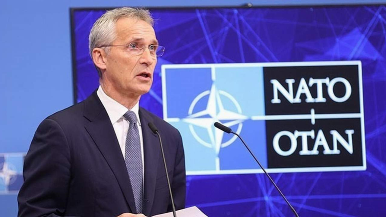 NATO'dan Rusya açıklaması