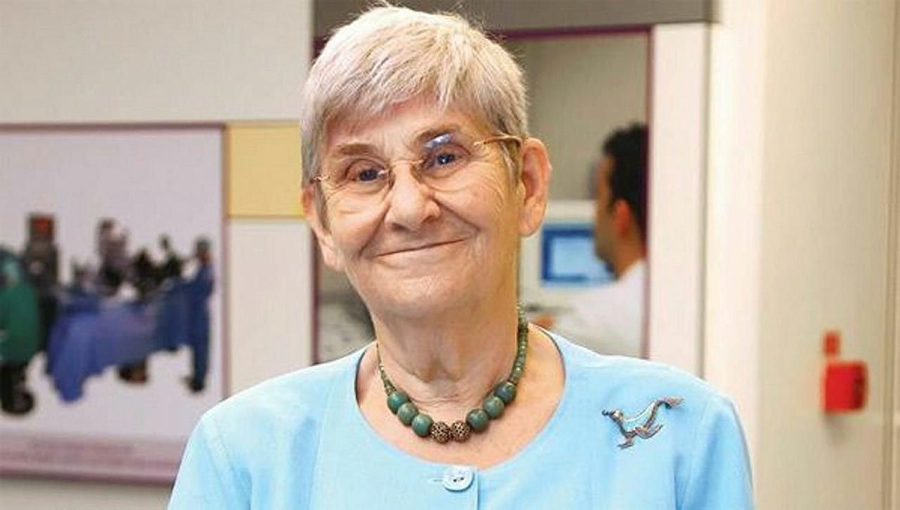 Canan Karatay Ramazan'ın "müthiş 3'lüsünü'' açıkladı: ''Tüketen ahasta olmaz'' - Resim: 1