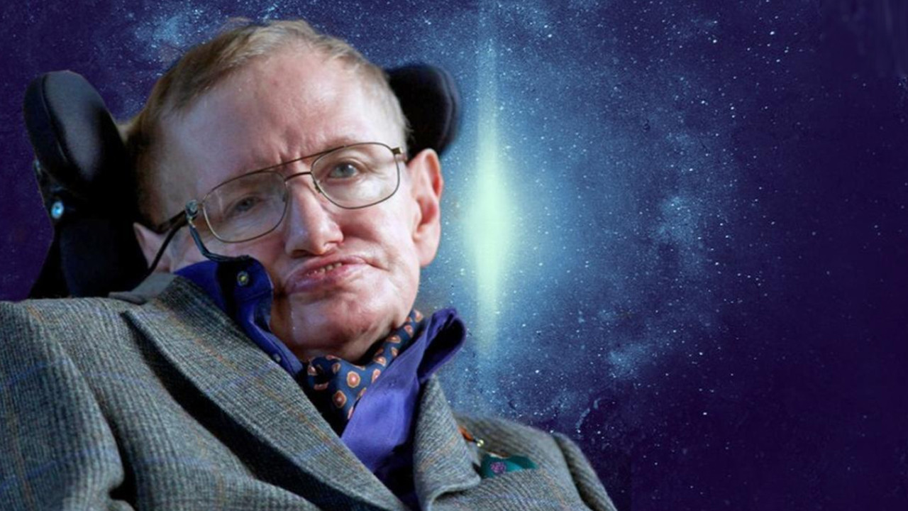 Bilim insanları Hawking'i dinlemedi: Dünya'nın konumunu uzaya gönderecekler!