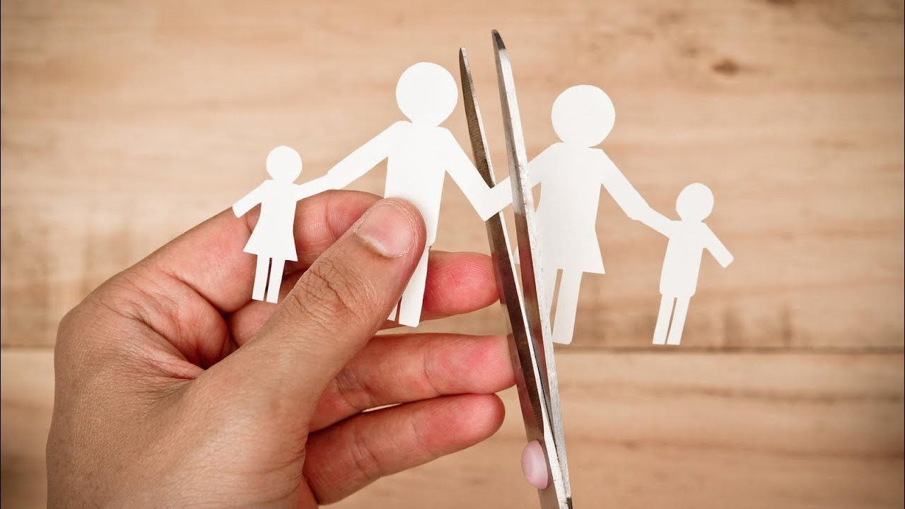 Boşanma davaları için emsal karar! Bunu izin veren yanar - Resim: 1