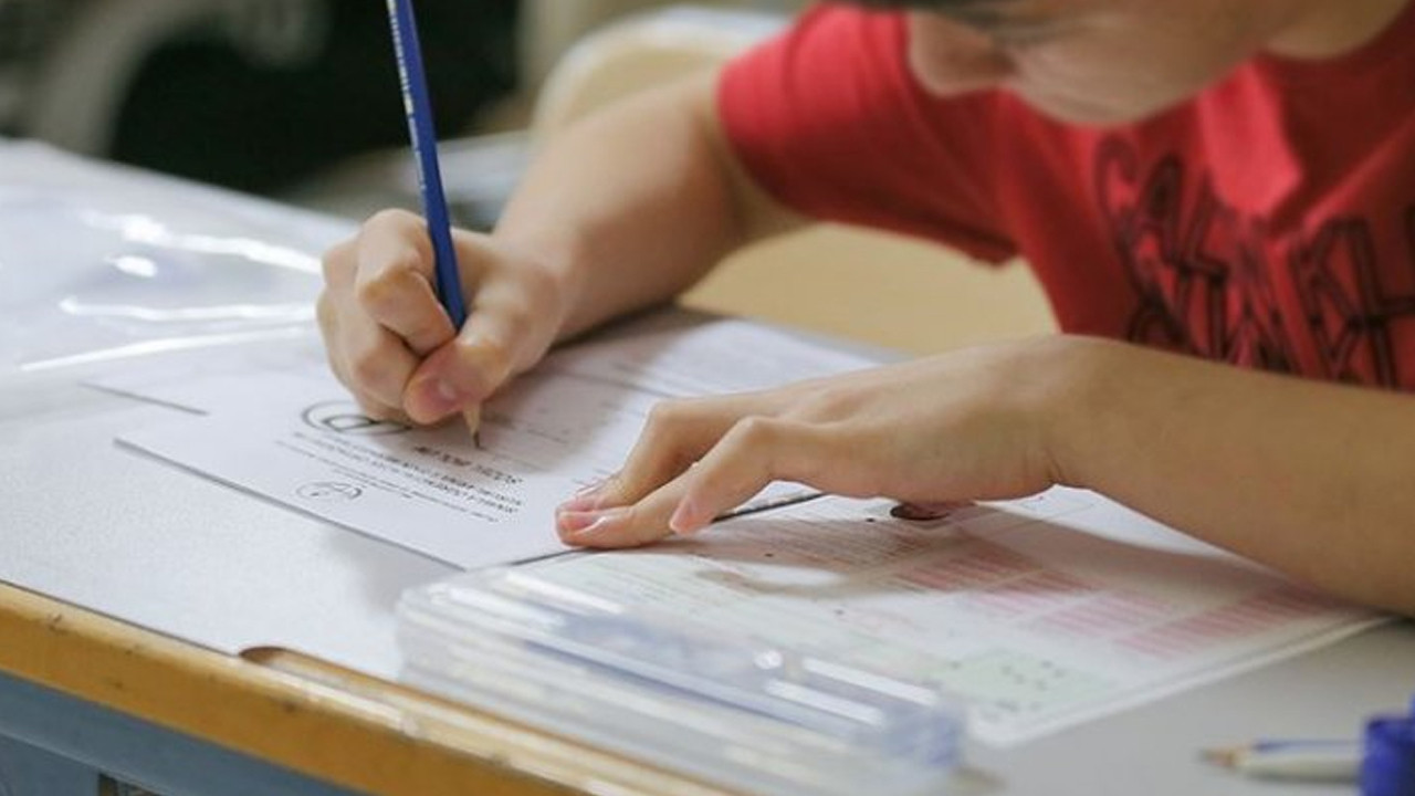 MEB'den velilere LGS uyarısı: Son tarih 14 Nisan