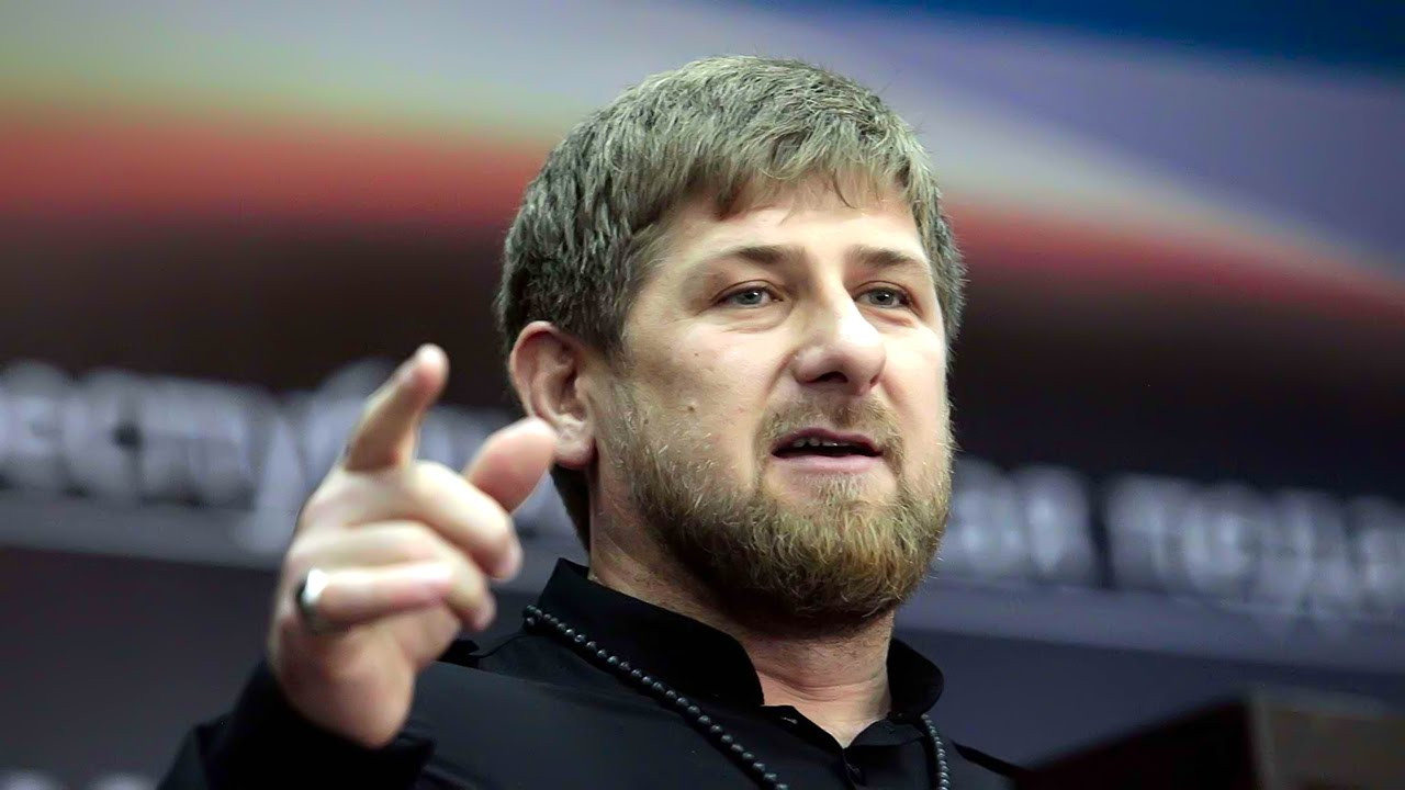 Kadirov'dan Rusya'yı karıştıracak ifadeler