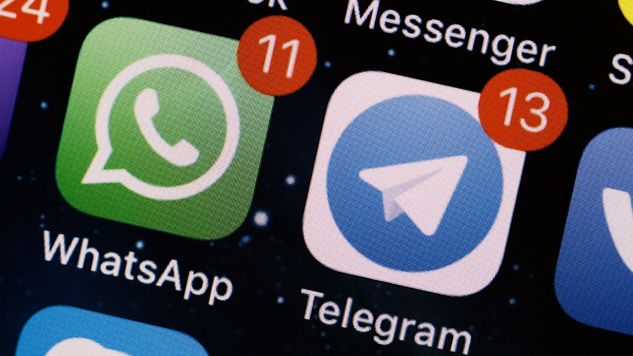 Telegram'ın sevilen özelliği WhatsApp'a da geliyor