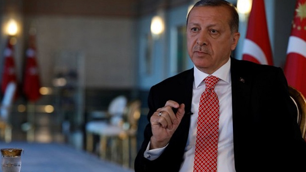 Erdoğan: Öğretmenlerin yüzde 75'i bizim dönemimizde atandı