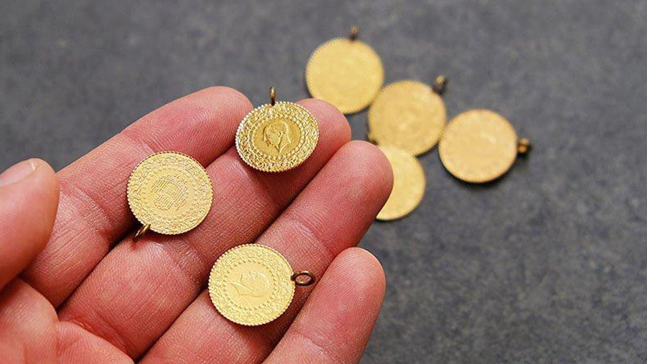 İslam Memiş'ten FED kararı sonrası, altın ve dolar yatırımcılarına kritik uyarı - Resim: 4