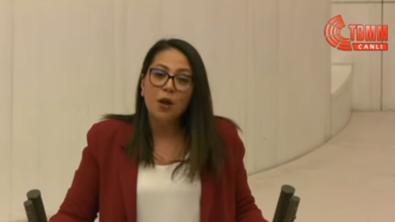 TBMM'yi sallayan sözler: ''Çaldığınız paraların hesabını vereceksiniz''