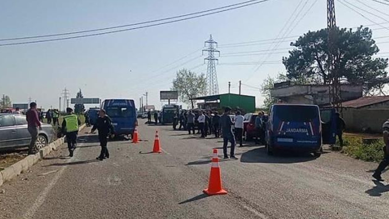Adana'dan acı haber: 2 asker şehit oldu