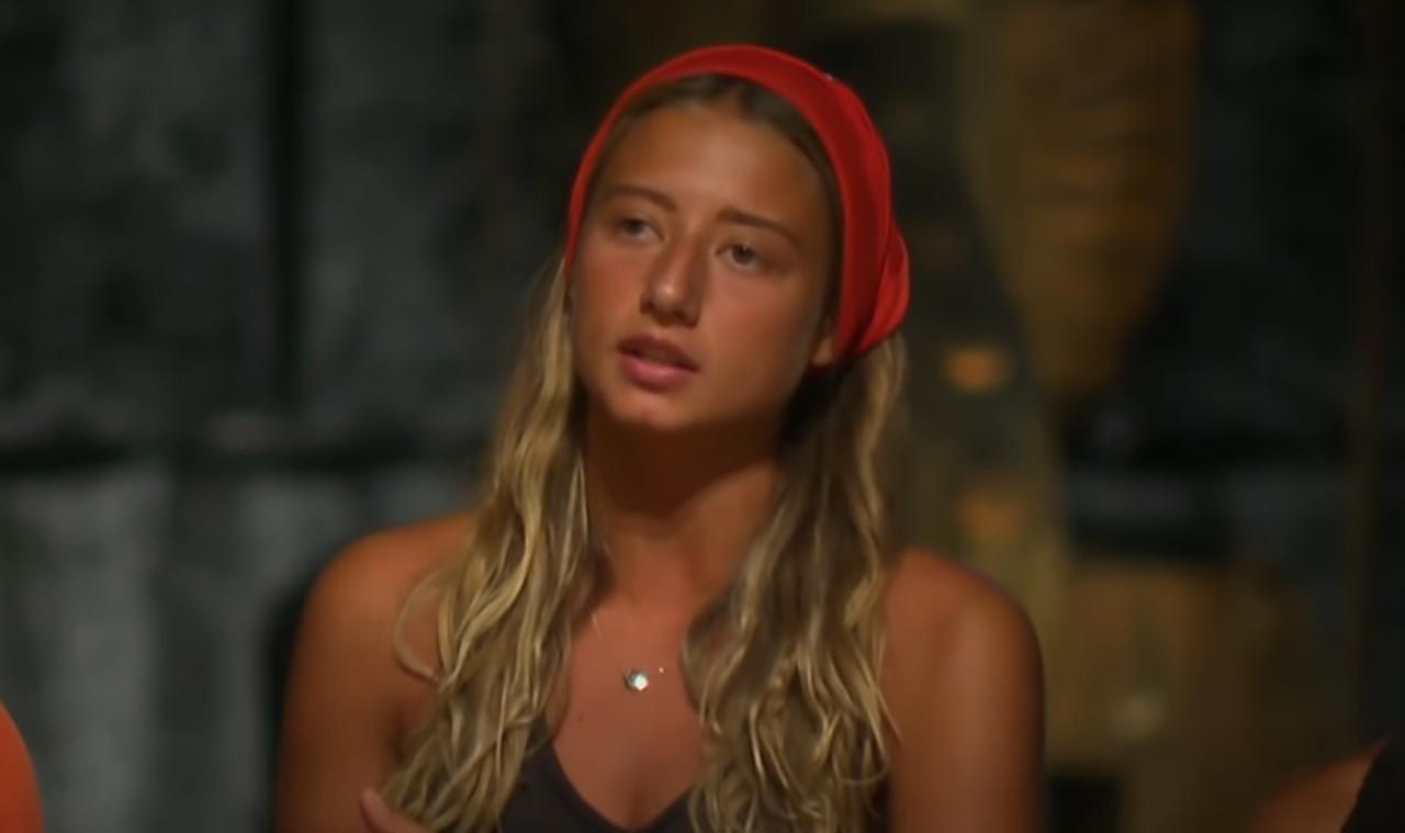 Survivor Aleyna Kalaycıoğlu'ndan cinsel ilişki ve mastürbasyon sorusuna yanıt - Resim: 1