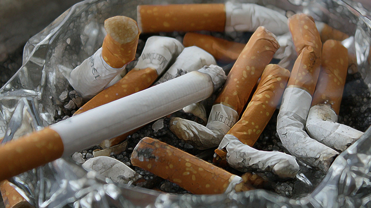 Sigara içenlere büyük müjde(!) Bir büyük zararı daha ortaya çıktı