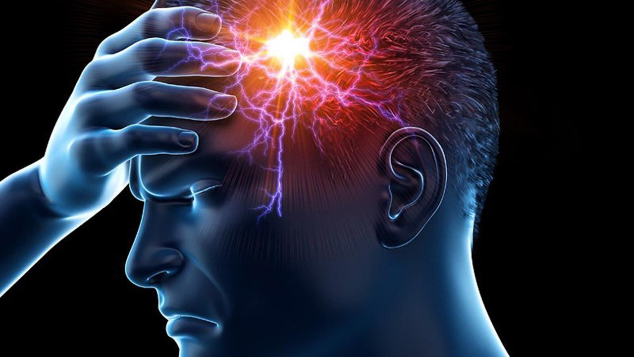 Türk bilim insanları migrenin sırrını çözdü - Resim: 4