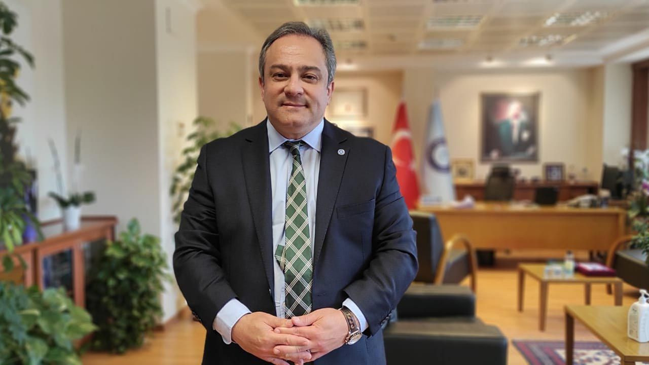 Bilim Kurulu Üyesi İlhan'dan ''bayram'' müjdesi - Resim: 1