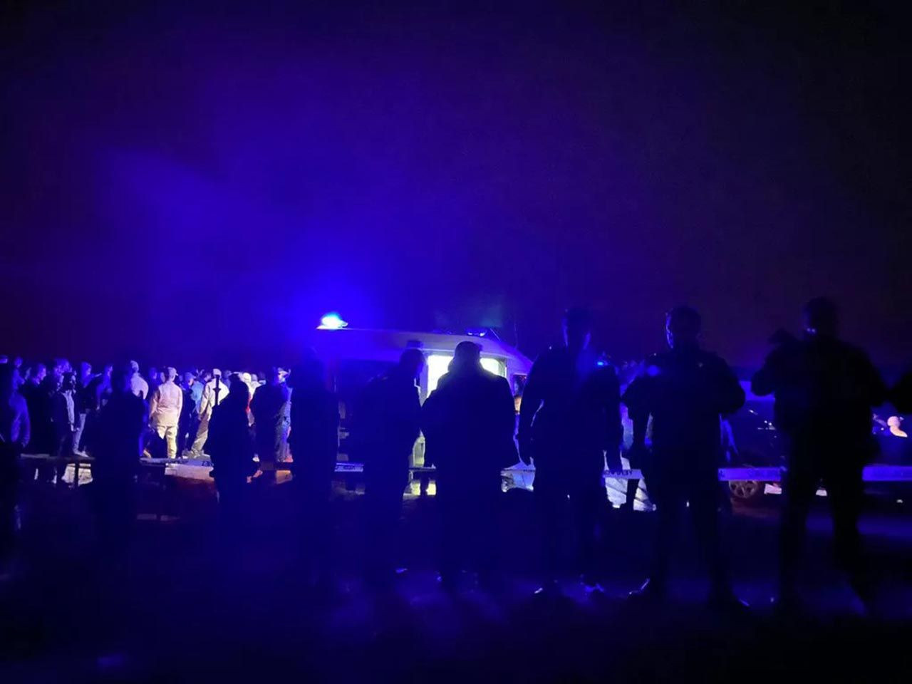 Cansız bedenleri bulundu, bir şehir uyumadı - Resim: 4