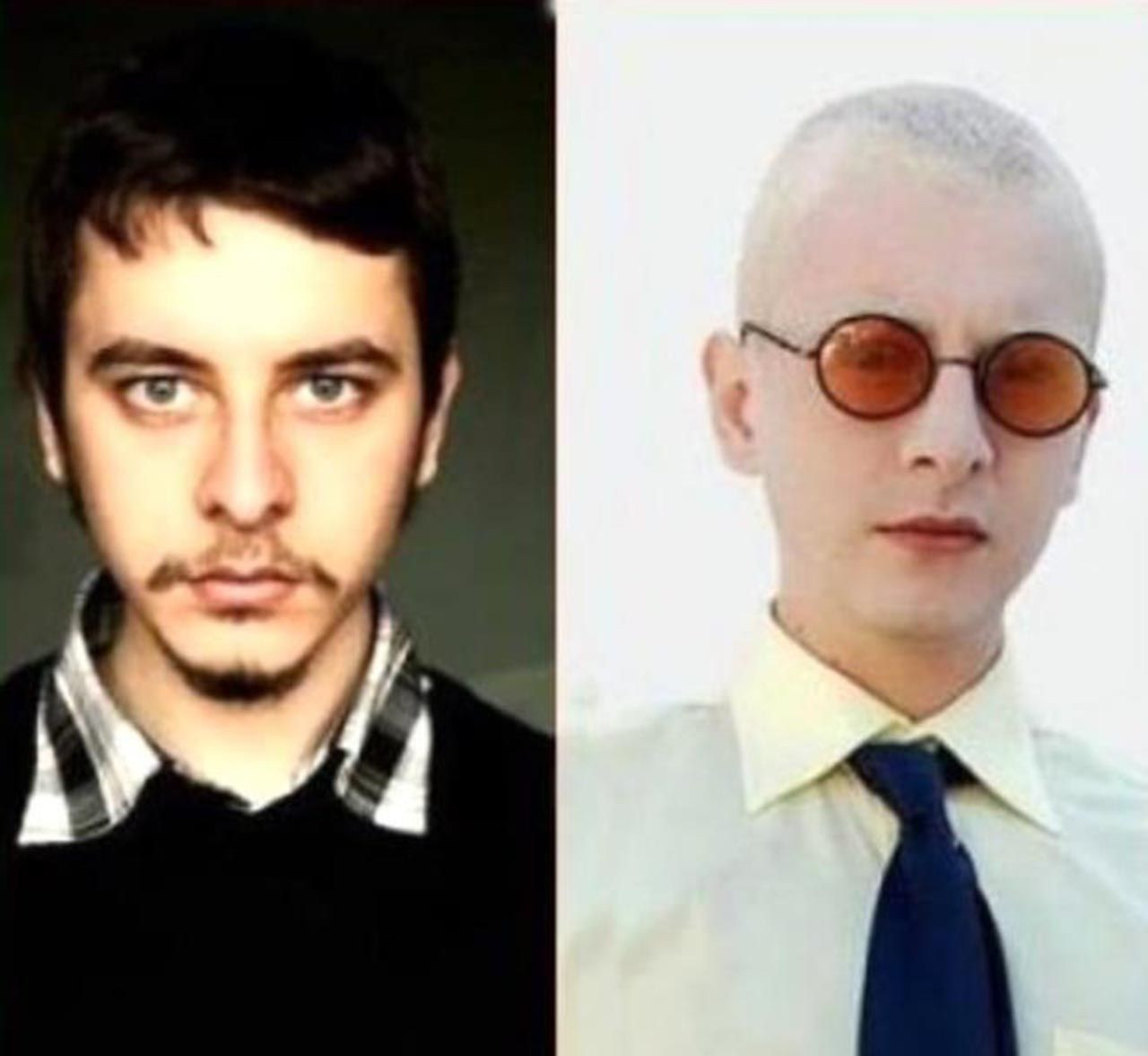 Tanımak imkansız: Pis Yedili'nin Albino PC'si Ahmet Yıldırım bambaşka biri oldu - Resim: 4