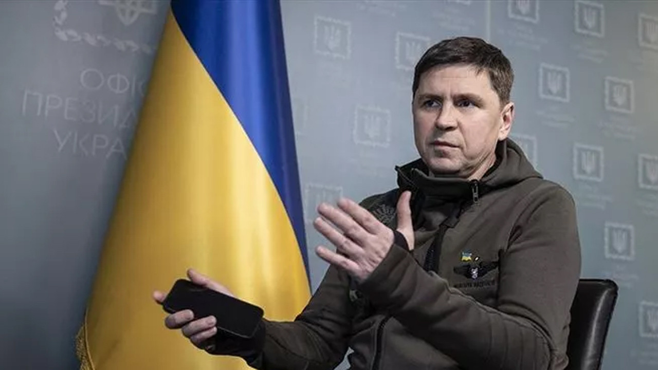 Putin ''çıkmaza girdi'' demişti: Ukrayna'dan yeni açıklama