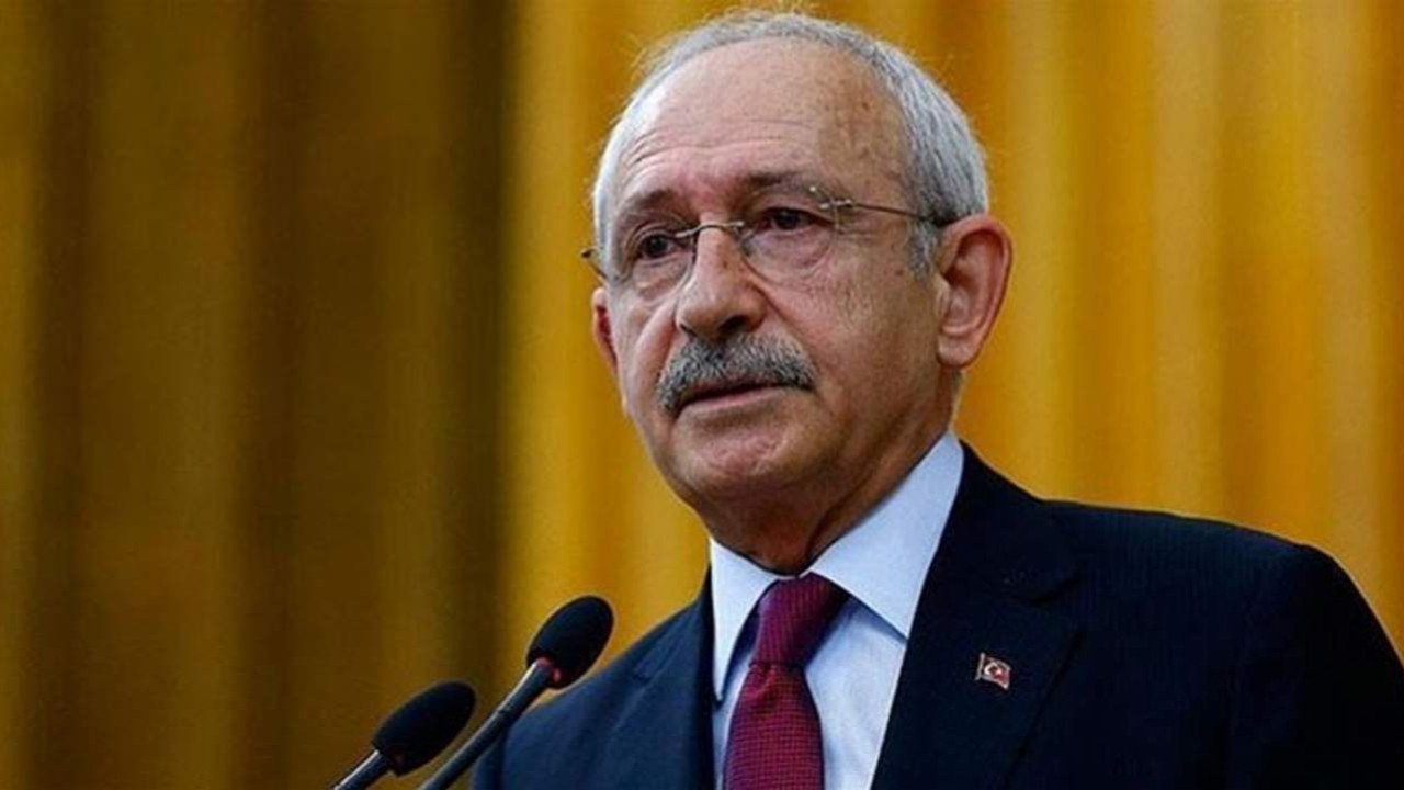 Kılıçdaroğlu'nun bayram mesajında ekonomi vurgusu