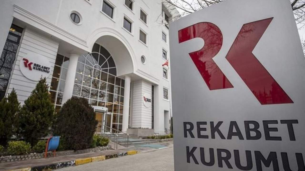 Rekabet Kurumu'ndan Türkiye'nin bir devine daha soruşturma