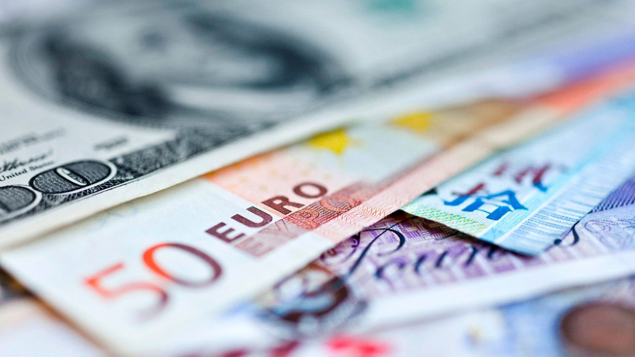 Ekonomist Atilla Yeşilada'dan dolar kuru için ''yeni bir şok'' iddiası - Resim: 3