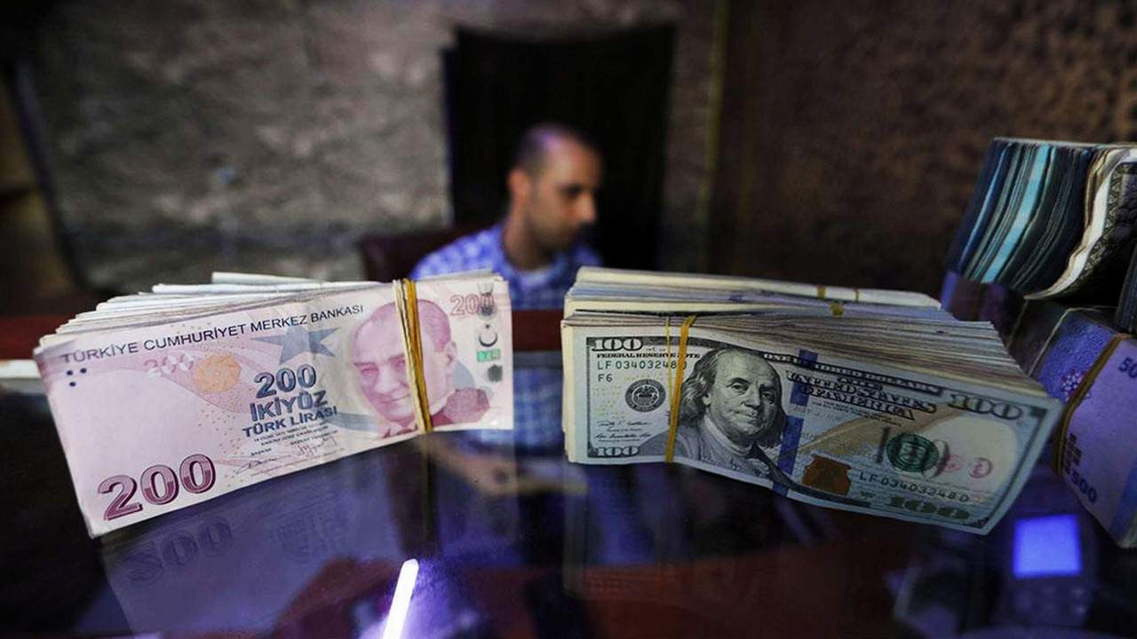 Ekonomist Atilla Yeşilada'dan dolar kuru için ''yeni bir şok'' iddiası - Resim: 2