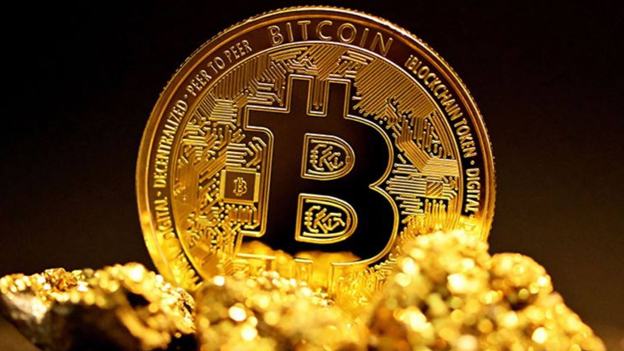 Bitcoin'de dikkat çeken yükseliş
