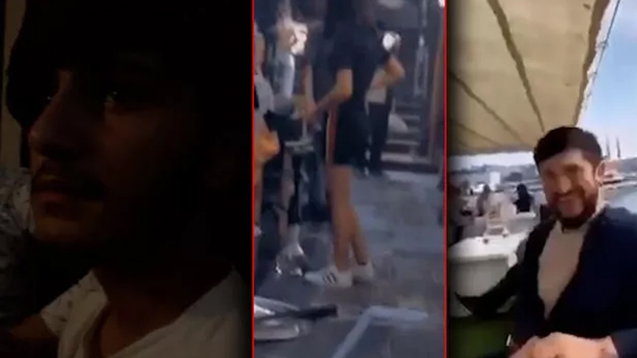 Türk kızlarının gizlice görüntülerini çeken göçmenlerle ilgili yeni gelişme