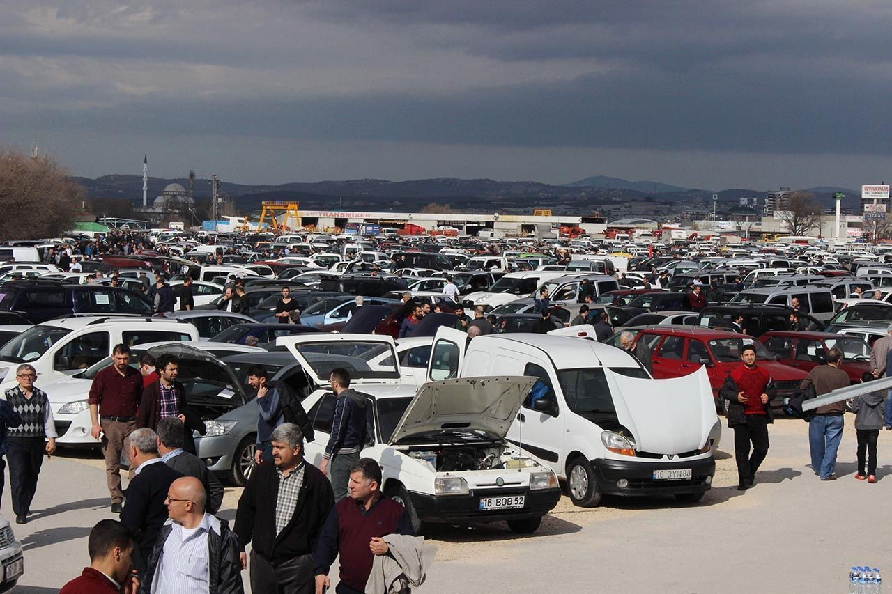 İkinci el araçlarda KDV zammı fiyatları uçurdu: Daha kötüsü yolda! - Resim: 3
