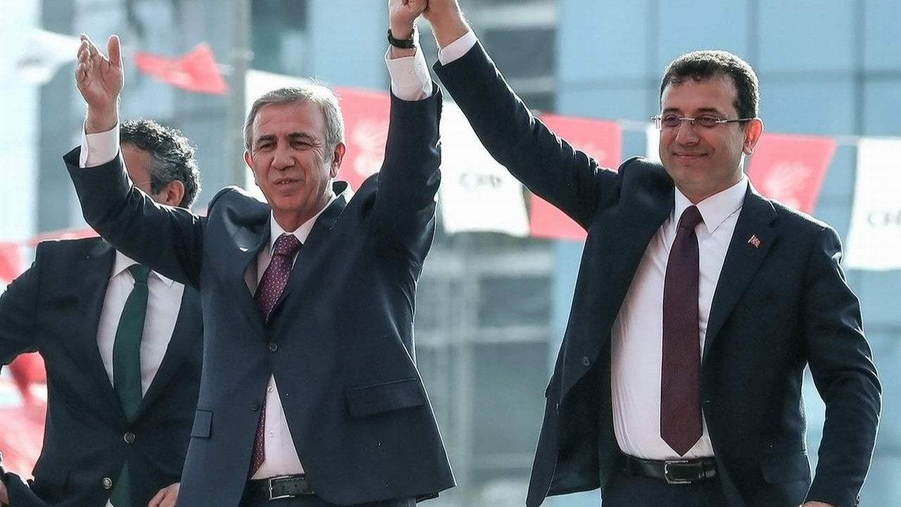 AK Parti'den CHP'li büyükşehir belediyeleri için yeni hamle